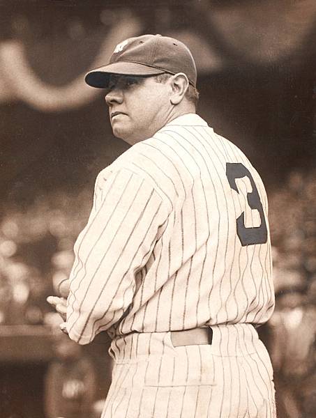 Babe Ruth2 Babe Ruth2