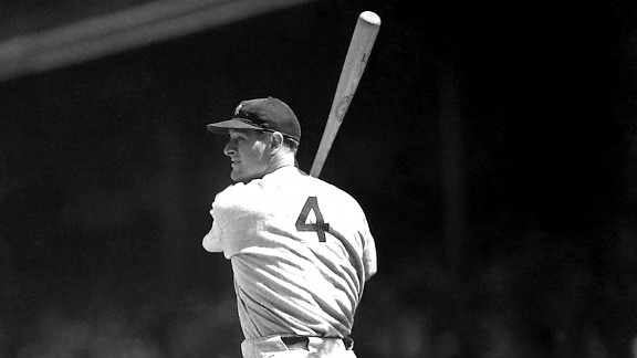 Lou Gehrig2 Lou Gehrig2