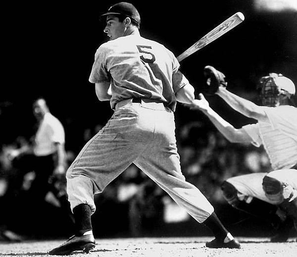 Joe Dimaggio2 Joe Dimaggio2