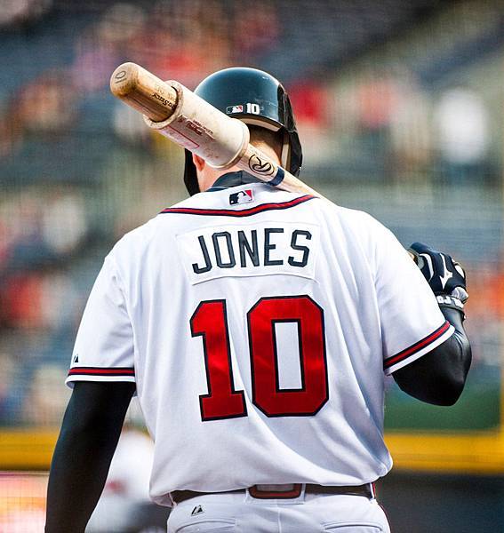 Chipper Jones12 Chipper Jones12