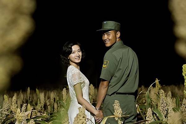 軍中樂園劇照5 軍中樂園劇照5