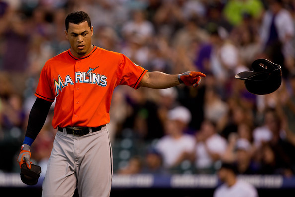 Giancarlo Stanton5 Giancarlo Stanton5