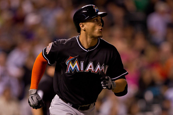 Giancarlo Stanton6 Giancarlo Stanton6