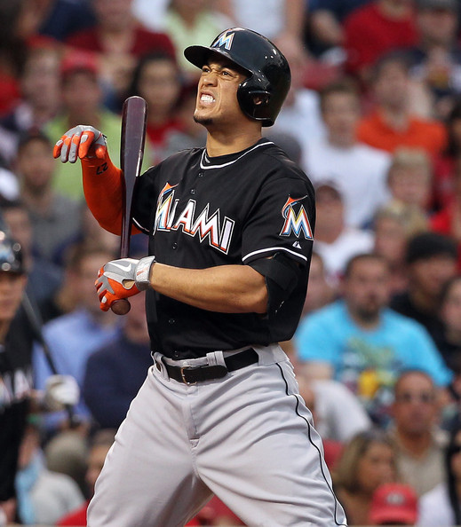 Giancarlo Stanton7