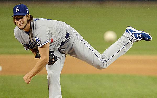 Clayton Kershaw2 Clayton Kershaw2
