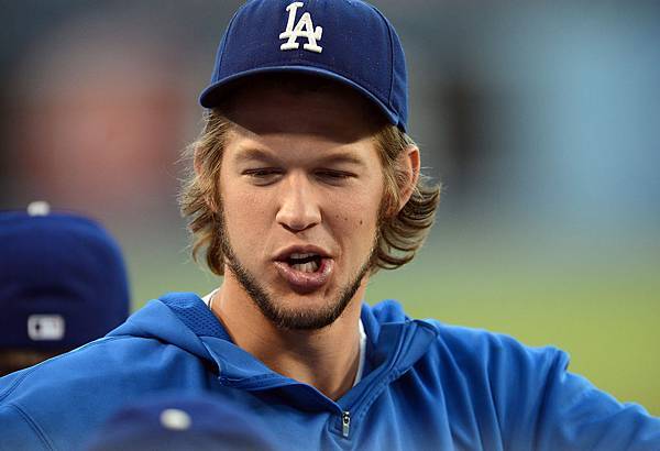 Clayton Kershaw5 Clayton Kershaw5