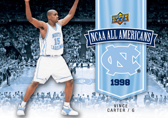 Vince Carter5 Vince Carter5