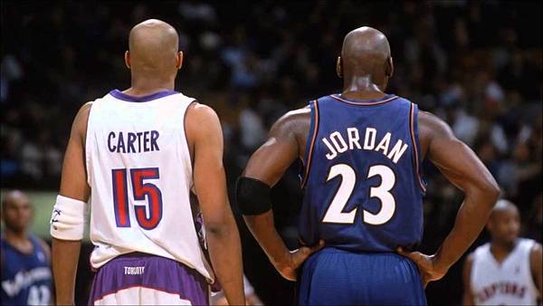 Vince Carter6 Vince Carter6