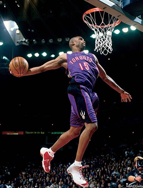 Vince Carter10 Vince Carter10