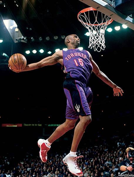 Vince Carter10