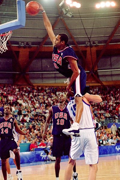 Vince Carter7 Vince Carter7