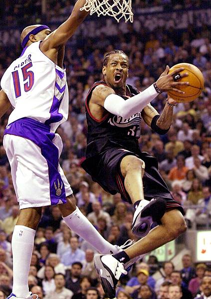 Vince Carter8 Vince Carter8
