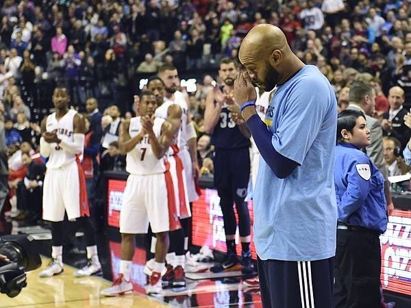 Vince Carter11 Vince Carter11