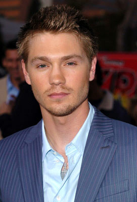 這是Chad Michael Murray 