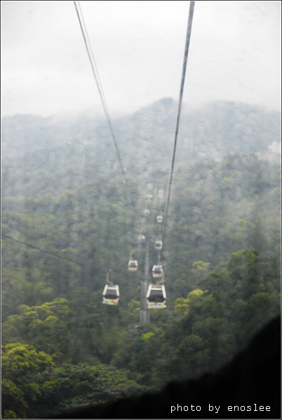 貓空纜車_11