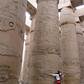 卡納克神廟(Temple of Karnak)