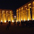 路克索神廟(Temple of Luxor)