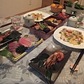 20111231大晦日料理