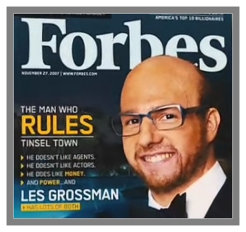 Les Grossman Les Grossman