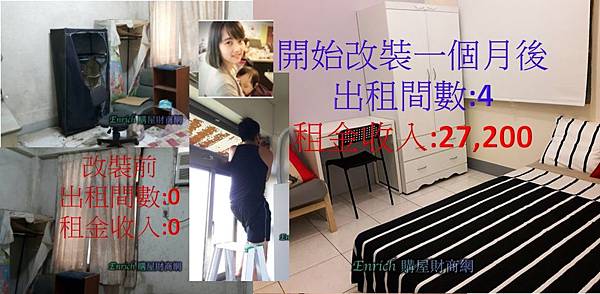 二房東投資ANNA 二房東投資ANNA