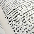 philosophy-dictionary-definition