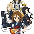 k-on 01 (4)