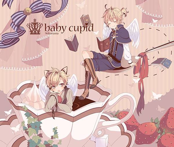【96バナナ】baby cupid.jpg