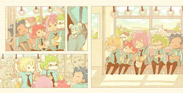Dulki Pixiv 黒バスアニマル変化2 Jpg 雞米尼呷可可 的相簿 痞客邦 Dulki Pixiv 黒バスアニマル変化2 Jpg 雞米尼呷可可 的相簿 痞客邦