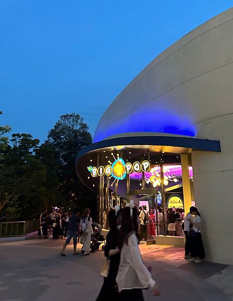 【日本旅遊】東京 <迪士尼樂園> 一日遊 攻略秘笈