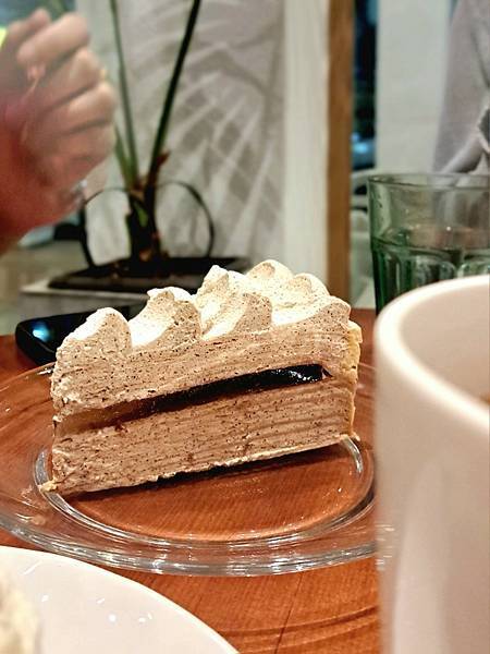 【高雄美食】續攤首選 深夜咖啡廳＜咖啡覺醒＞