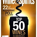 Top 50 Wines in America's Restaurants.bmp