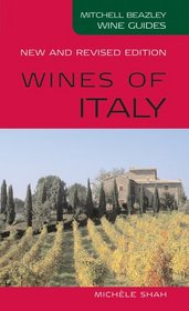 Wines of Italy - Michele Shah.bmp