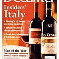 201204 Decanter