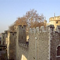 倫敦塔（London Tower）