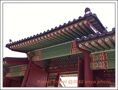景福宮 (경복궁)
