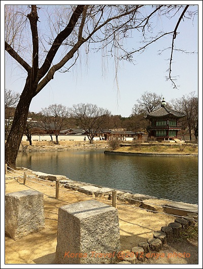 景福宮 (경복궁)