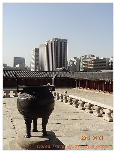 景福宮 (경복궁)