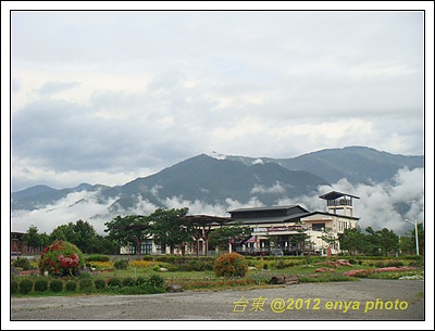 台東景點