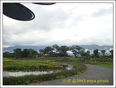 台東景點