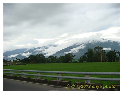 台東景點