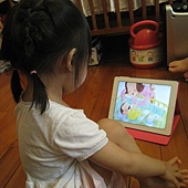 妍玩iPad