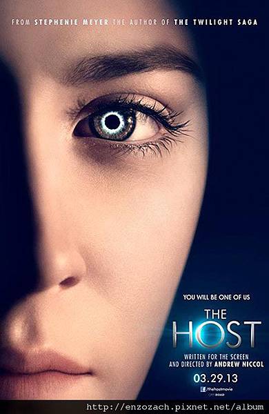 The-Host-Poster