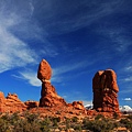 Balanced Rock