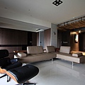 Eames Lounge Chair