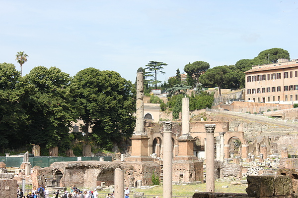 Basilica Giulia