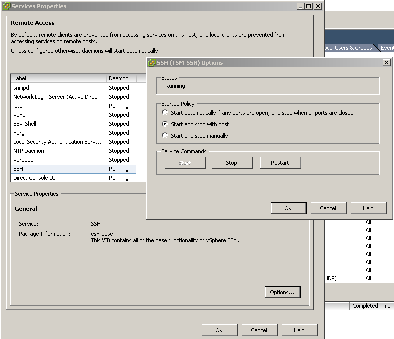 2014-08-11 14_16_01-10.1.116.132 - vSphere Client 2014-08-11 14_16_01-10.1.116.132 - vSphere Client