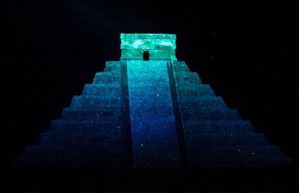 Chichen Itza-2