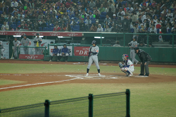 川崎宗則準備犧牲觸擊