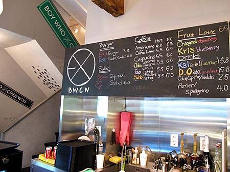 BWCW cafe