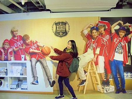 SMTOWN Pop-up Store